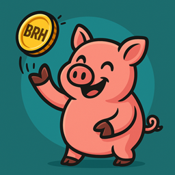 BRH Logo